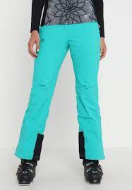 Брюки 100610 ICEMANIA PANT W CERISE, XL 